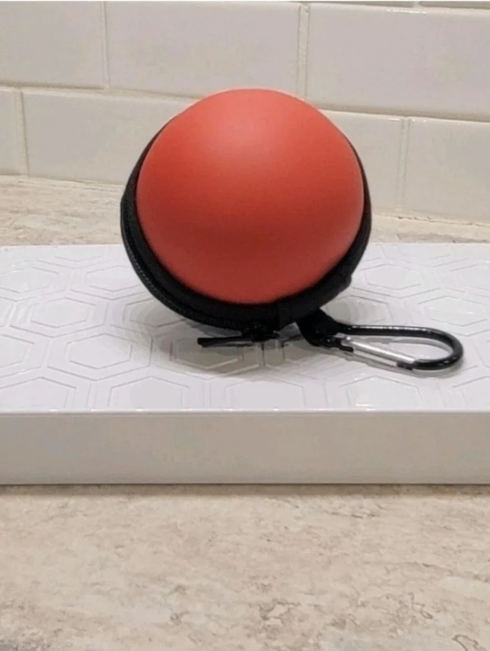 Pokemon pokeball zippered